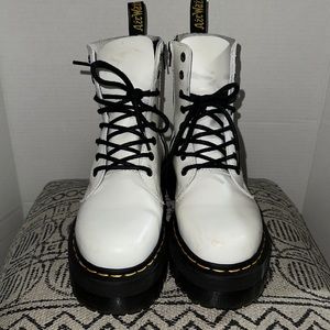 Dr Martens Women Jadon